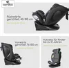 Lorelli Auto Kindersitz Aviator, Mitwachsender Autositz mit Produktbild-Vorschau 6