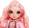 MGA Entertainment Bambola alta Rainbow Winter Wonderland - Anteprima dell’immagine prodotto 12