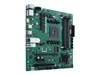 ASUS PRO B550M-C/CSM, Mainboard Produktbild-Vorschau 2