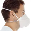 Atemschutzmasken FFP3 - vertikal faltbar, mit Kopfschlaufe Produktbild-Vorschau 4