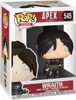 Apex Legends - Wraith 545 - Funko Pop! - Vinyl Figur Produktbild-Vorschau 1