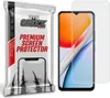 Mattfolie GrizzGlass PaperScreen für Vivo G2 Produktbild-Vorschau 1