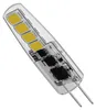 LED žárovka Classic JC / G4 / 1,9 W (21 W) / 200 lm / neutrální bílá Produktbild-Vorschau
