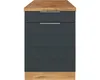 Held Möbel Auszugunterschrank Florenz BxTxH 60 x 60 x 82 cm Produktbild-Vorschau 2