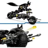 LEGO DC - Batman Baufigur mit Batpod 76273 Náhled obrázku produktu 19