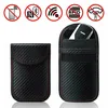4 Pcs Keyless Go Schutz Autoschlüssel Schutz Keyless Hülle Produktbild-Vorschau 9