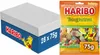 Haribo Tangfastics-Beutel (28x 75gr) Produktbild-Vorschau 1