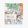 kwmobile 6x Silikonaufsätze für Oppo Enco Air / Enco W31 - Produktbild-Vorschau 6
