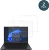 2x Schutzfolie für Lenovo ThinkPad L16 G2 matt - Anti-Shock Produktbild-Vorschau 2