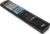 vhbw Fernbedienung Ersatz für LG AKB73756502 für Fernseher, Produktbild-Vorschau 8