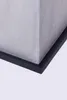 VIVANNO Pflanzkübel-Zubehör Fiberglas UNDO Rechteckig, Produktbild-Vorschau 7