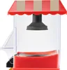 SEVICO Popcornmaschine Popcorn Maker Retro Popcornmaker Produktbild-Vorschau 3