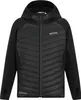 Regatta - "Andreson" Steppjacke für Kinder, Hybrid RG12823 Produktbild-Vorschau 1