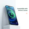 Mcdodo Magnetic Wireless Fast Charging Charger Powerbank Podgląd zdjęcia produktu 4