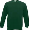 Fruit of the Loom 62-202-0 | Classic Set-in Sweatshirt | Podgląd zdjęcia produktu 1