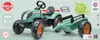 FALK - Farm Lander Trettraktor mit Anhänger Produktbild-Vorschau 6