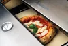 Enders Pizzacover für Gasgrills mit Backburner Produktbild-Vorschau 2