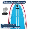 BRAST SUP Board Family | Aufblasbares Stand up Paddle Set Produktbild-Vorschau 2