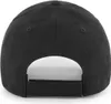 47 Brand Relaxed Fit Cap - NHL Seattle Kraken schwarz Produktbild-Vorschau 2