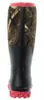 Almwalker Neoprenstiefel Fleur Damen Produktbild-Vorschau 4