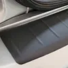 ABS Ladekantenschutz in Schwarz für Ford Mondeo 5 (2014) Produktbild-Vorschau 1