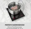 Klarstein Cook n Roll - Kochplatte Induktionskochfeld Produktbild-Vorschau 2
