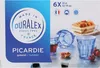 Duralex 1028BB06/6 - Picardie Wasserglas, 6er-Pack, Produktbild-Vorschau 9