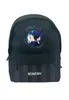 Rucksack Kinder Mädchen Wednesday Tagesrucksack Produktbild-Vorschau 2