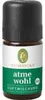 A small brown glass bottle with a black cap, labeled with green and white text and a circular logo. Podgląd zdjęcia produktu