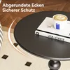 Beistelltisch, Gartentisch, Wohnzimmertisch, Couchtisch Produktbild-Vorschau 5