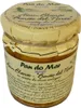 TUŃCZYK BIAŁY W BIO OLIWIE Z OLIWEK EXTRA VIRGIN 220 g (154 g) (SŁOIK) - PAN DO MAR Produktbild-Vorschau