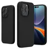 kwmobile Handyhülle für iPhone 15 Pro Hülle, für iPhone 15 Produktbild-Vorschau 8