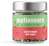 myflavours by Barbara Becker Kräutermix mit Chili 14,5g | Produktbild-Vorschau 1