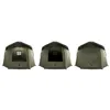 DELPHIN PANORAMA Eazy, 305x250x160cm, verde, tenda, Anteprima dell’immagine prodotto 5