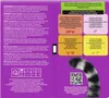 Whiskas 85gx40 TastyMix Chef's Choice in Sauce Megapack Produktbild-Vorschau 4
