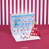 FUNKO POP! Marvel Holiday Advent Calendar, Krabice, Volně Náhled obrázku produktu 29