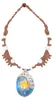 Disney Vaiana 2 Vaiana's Sea Star Necklace, Disneys Vaiana Náhľad obrázku produktu 9