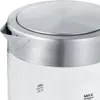 SEVERIN WK 3472 mini czajnik ze szkła i stali nierdzewnej Podgląd zdjęcia produktu 15