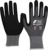 NITRAS FLEXIBLE FIT, guanti da assemblaggio, grigio/nero, Anteprima dell’immagine prodotto 1