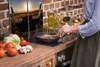Glasschutzplatte für den Herd 2x30x52 Sun Produktbild-Vorschau 5