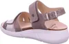 Finn Comfort Komfort Sandalen NADI Damen 323938363231 Beige Produktbild-Vorschau 38
