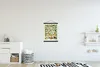 MuchoWow® Textilposter Adolphe Millot - Jahrgang - Obst - Produktbild-Vorschau 2