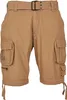 Brandit Savage Vintage Shorts-kurze Hose Größe L Farbe Produktbild-Vorschau 1