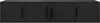 A black cabinet with four doors. Produktbild-Vorschau