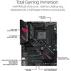 Asus 90Mb19V0-M0Eay0 Rog Strix B550-F Gaming Wifi Produktbild-Vorschau 12