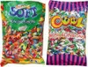 Cool Soft Chewy Ovocná príchuť 6 rôznych druhov podstielok Náhľad obrázku produktu 4