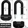 Motorslot Schijfremslot - Diefstalbeveiliging Scooter - Productafbeelding-voorbeeld 3