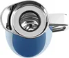 emsa Isolierkanne PLAZA 1,0 Liter blau Produktbild-Vorschau 5