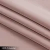 Grandekor Gardinen mit Ösen Vorhänge, 2-Set 183x117cm (H x Produktbild-Vorschau 3