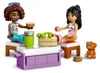 LEGO Friends Výlet v aute s kamarátmi, Stavebnica, 6 rok / Náhľad obrázku produktu 4